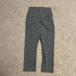 Nike running leggings